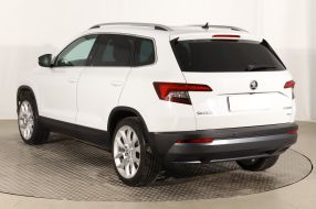 Skoda Karoq - 2017