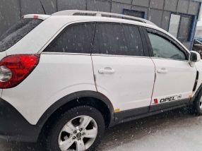 Opel Antara - 2010