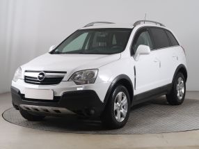 Opel Antara - 2010