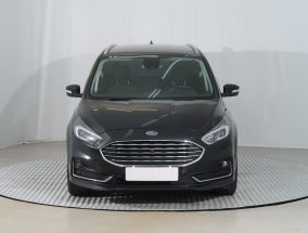 Ford Galaxy - 2021
