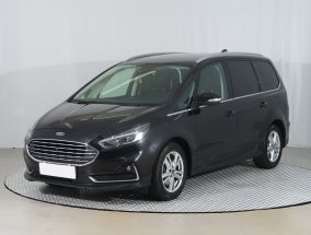 Ford Galaxy - 2021