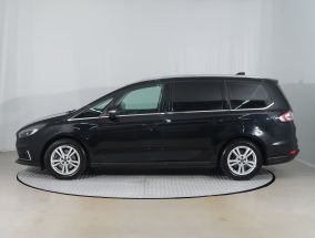 Ford Galaxy - 2021