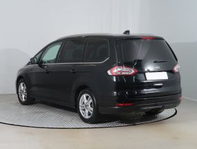 Ford Galaxy - 2021