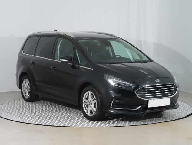Ford Galaxy 2021