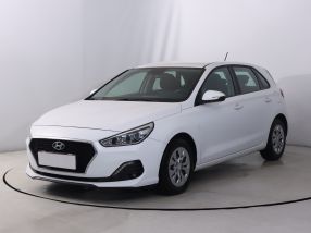 Hyundai i30 - 2020