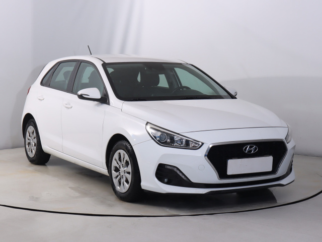 Hyundai i30 2020