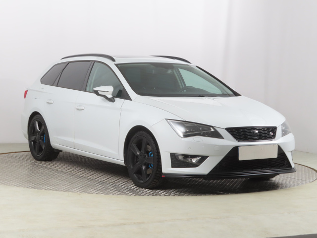 Seat Leon 2014