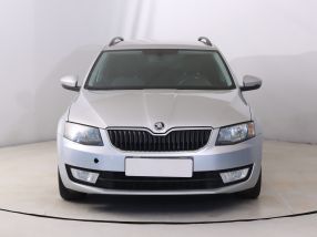 Škoda Octavia - 2016