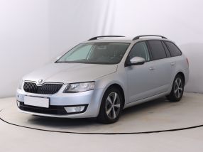 Škoda Octavia - 2016