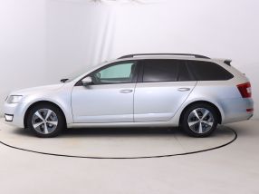 Škoda Octavia - 2016