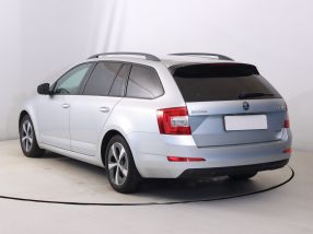 Škoda Octavia - 2016