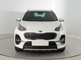 Kia Sportage - 2021