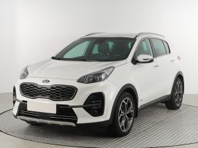Kia Sportage - 2021
