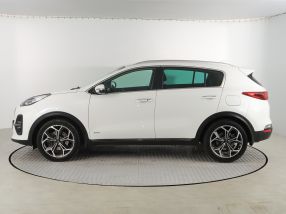 Kia Sportage - 2021