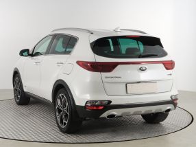 Kia Sportage - 2021