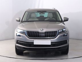 Skoda Kodiaq - 2018