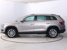Skoda Kodiaq - 2018