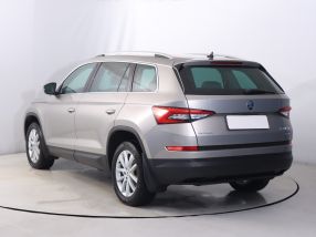 Skoda Kodiaq - 2018