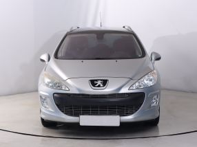 Peugeot 308 - 2010