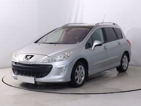 Peugeot 308 - 2010