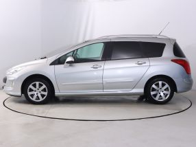 Peugeot 308 - 2010