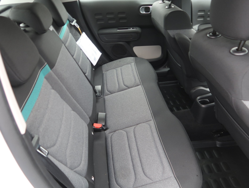 Citroen C3, 2022