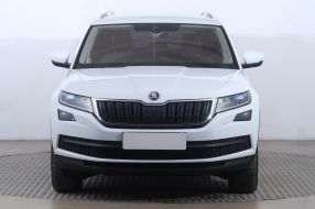 Skoda Kodiaq - 2017