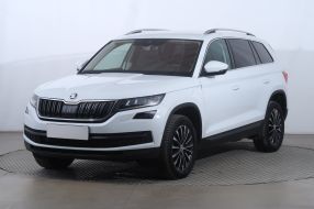 Skoda Kodiaq - 2017