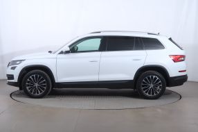Skoda Kodiaq - 2017