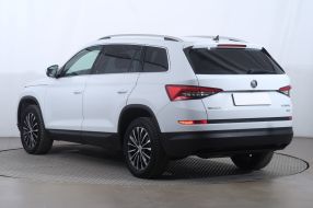 Skoda Kodiaq - 2017