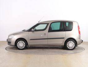 Skoda Roomster - 2009