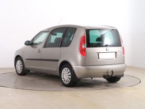Skoda Roomster - 2009