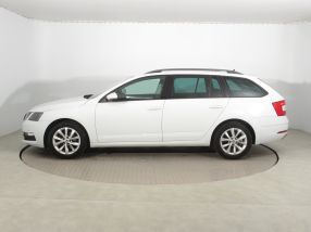 Škoda Octavia - 2018