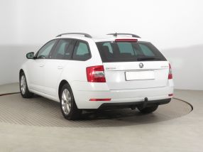 Škoda Octavia - 2018