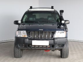 Jeep Grand Cherokee - 2004