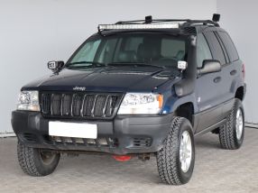 Jeep Grand Cherokee - 2004