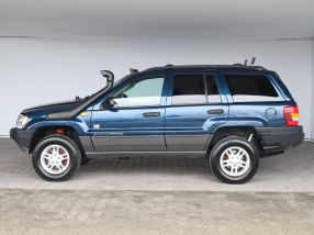 Jeep Grand Cherokee - 2004