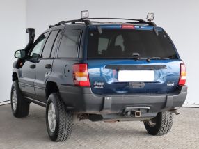 Jeep Grand Cherokee - 2004