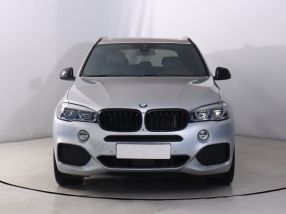 BMW X5 - 2017