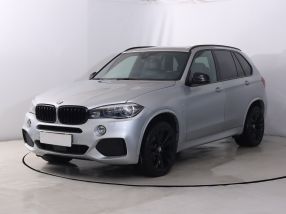 BMW X5 - 2017
