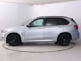 BMW X5 - 2017