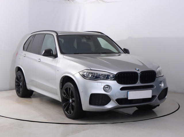 BMW X5 2017