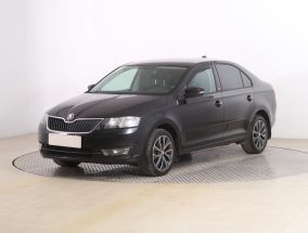 Skoda Rapid - 2015