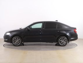 Skoda Rapid - 2015