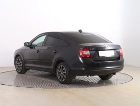 Skoda Rapid - 2015