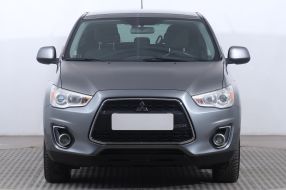 Mitsubishi ASX - 2015