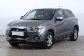 Mitsubishi ASX - 2015