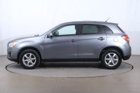 Mitsubishi ASX - 2015