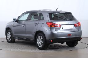 Mitsubishi ASX - 2015