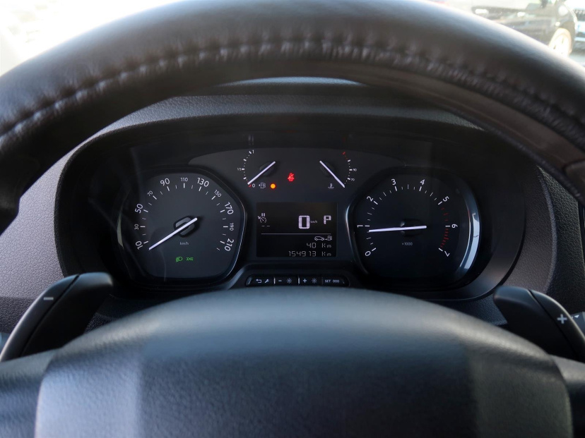 Peugeot Expert, 2020